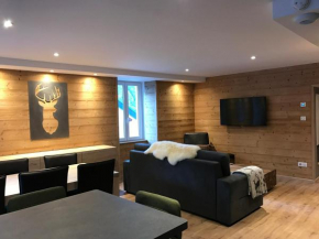 Appartement Valloire, 3 pièces, 6 personnes - FR-1-263-482